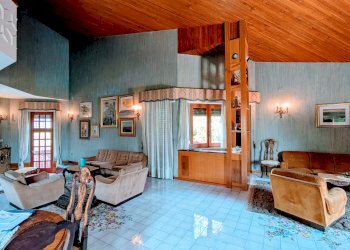 Villa Via Francesco Jovine, 7, Isernia - foto 39