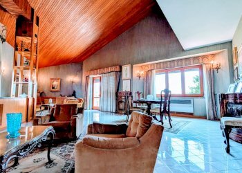 Villa Via Francesco Jovine, 7, Isernia - foto 42