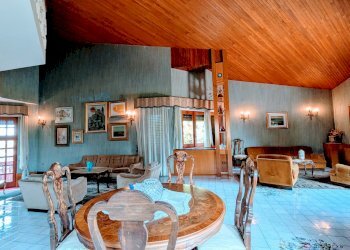 Villa Via Francesco Jovine, 7, Isernia - foto 43