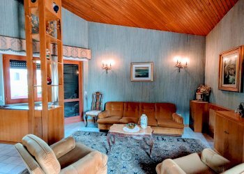 Villa Via Francesco Jovine, 7, Isernia - foto 44