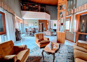 Villa Via Francesco Jovine, 7, Isernia - foto 45