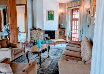 Villa Via Francesco Jovine, 7, Isernia - foto 46