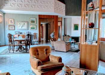 Villa Via Francesco Jovine, 7, Isernia - foto 48