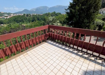 Villa Via Francesco Jovine, 7, Isernia - foto 49