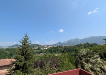 Villa Via Francesco Jovine, 7, Isernia - foto 50