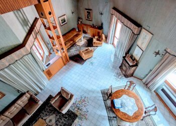 Villa Via Francesco Jovine, 7, Isernia - foto 51