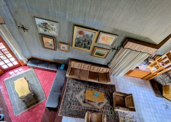 Villa Via Francesco Jovine, 7, Isernia - foto 52