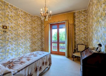 Villa Via Francesco Jovine, 7, Isernia - foto 63