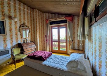 Villa Via Francesco Jovine, 7, Isernia - foto 70