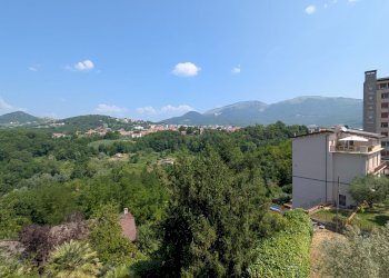 Villa Via Francesco Jovine, 7, Isernia - foto 72