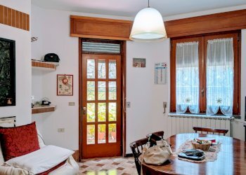 Villa Via Francesco Jovine, 7, Isernia - foto 77