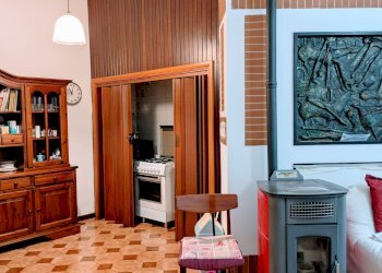 Villa Via Francesco Jovine, 7, Isernia - foto 78