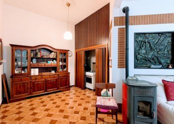 Villa Via Francesco Jovine, 7, Isernia - foto 79