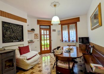 Villa Via Francesco Jovine, 7, Isernia - foto 80