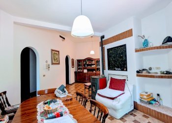 Villa Via Francesco Jovine, 7, Isernia - foto 81