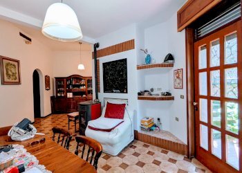 Villa Via Francesco Jovine, 7, Isernia - foto 82