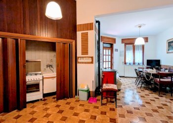 Villa Via Francesco Jovine, 7, Isernia - foto 83