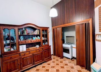 Villa Via Francesco Jovine, 7, Isernia - foto 84