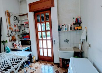 Villa Via Francesco Jovine, 7, Isernia - foto 88