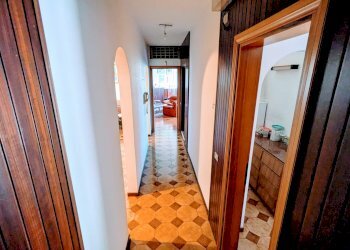 Villa Via Francesco Jovine, 7, Isernia - foto 92