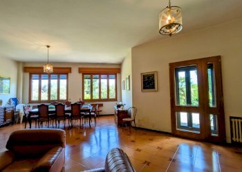 Villa Via Francesco Jovine, 7, Isernia - foto 95