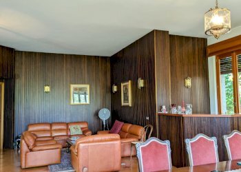 Villa Via Francesco Jovine, 7, Isernia - foto 96