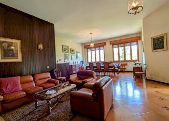 Villa Via Francesco Jovine, 7, Isernia - foto 97