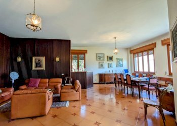 Villa Via Francesco Jovine, 7, Isernia - foto 98