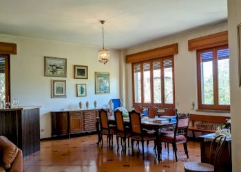 Villa Via Francesco Jovine, 7, Isernia - foto 99