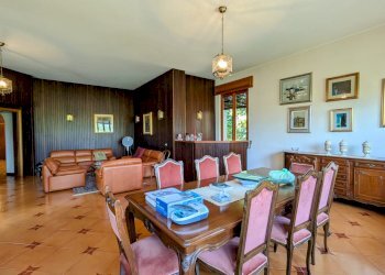 Villa Via Francesco Jovine, 7, Isernia - foto 100