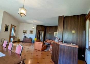 Villa Via Francesco Jovine, 7, Isernia - foto 101
