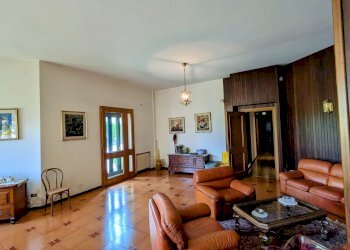 Villa Via Francesco Jovine, 7, Isernia - foto 102