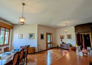 Villa Via Francesco Jovine, 7, Isernia - foto 103