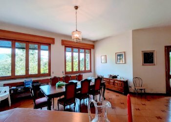 Villa Via Francesco Jovine, 7, Isernia - foto 105