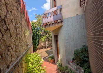 Villa Via Francesco Jovine, 7, Isernia - foto 107