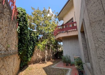 Villa Via Francesco Jovine, 7, Isernia - foto 108