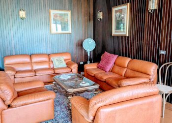 Villa Via Francesco Jovine, 7, Isernia - foto 109