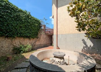 Villa Via Francesco Jovine, 7, Isernia - foto 110