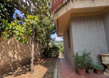 Villa Via Francesco Jovine, 7, Isernia - foto 111