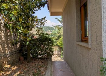 Villa Via Francesco Jovine, 7, Isernia - foto 113