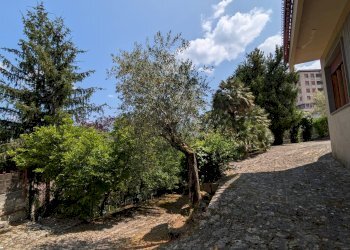 Villa Via Francesco Jovine, 7, Isernia - foto 114