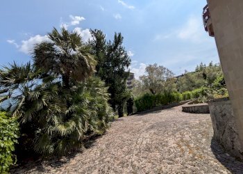 Villa Via Francesco Jovine, 7, Isernia - foto 116