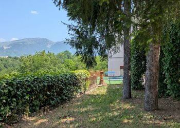 Villa Via Francesco Jovine, 7, Isernia - foto 118