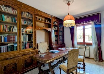 Villa Via Francesco Jovine, 7, Isernia - foto 22