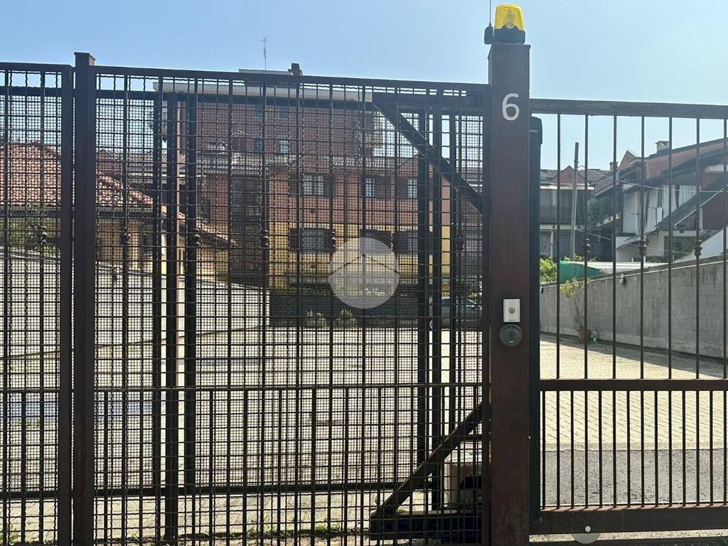 Posto Auto Via Pintor Giaime, Collegno - foto 1