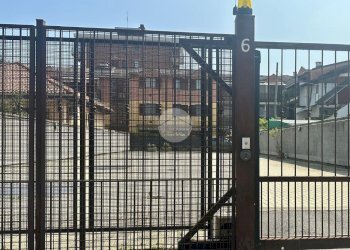 Posto Auto Via Pintor Giaime, Collegno - foto 1