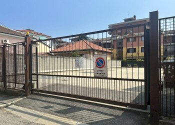 Posto Auto Via Pintor Giaime, Collegno - foto 1