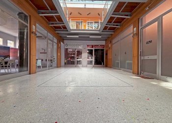 Shop Via Buniva, Pinerolo - photo 4