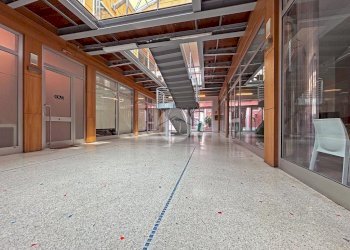 Shop Via Buniva, Pinerolo - photo 7