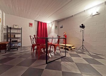 Shop Via Buniva, Pinerolo - photo 18